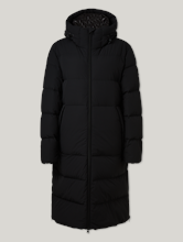 Image sur Manteau de duvet SIERRA SUPREM