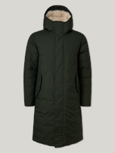 Bild von Parka mit Kunstfellbesatz KILLIAN