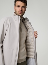 Image sur Parka 2en1