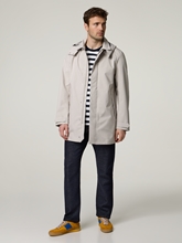 Bild von Kurzer Mantel BATTERSEA