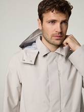 Bild von Kurzer Mantel BATTERSEA