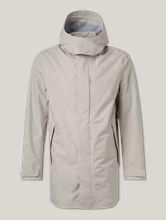 Bild von Kurzer Mantel BATTERSEA