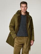 Image sur Parka RAYMOND