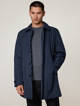 Bild von Mantel PEACHED URBAN