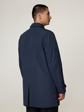 Bild von Mantel PEACHED URBAN