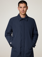 Bild von Mantel PEACHED URBAN