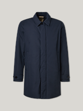 Bild von Mantel PEACHED URBAN