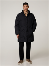 Bild von Daunenparka