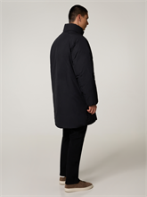 Bild von Daunenparka