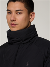 Bild von Daunenparka