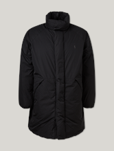 Bild von Daunenparka