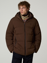 Bild von Daunenjacke