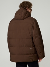 Bild von Daunenjacke