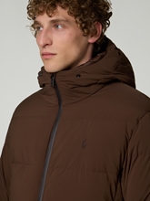 Bild von Daunenjacke