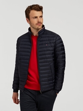 Bild von Leichte Daunenjacke