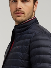 Bild von Leichte Daunenjacke