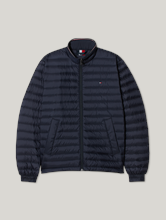 Bild von Leichte Daunenjacke