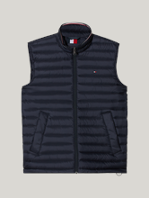 Bild von Leichte Daunenweste