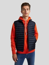 Bild von Leichte Daunenweste