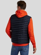 Bild von Leichte Daunenweste