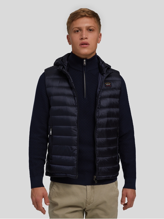 doudoune paul and shark