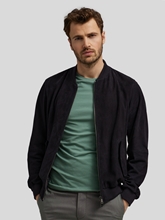 Bild von Lederblouson DOMENICO