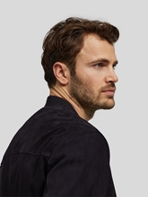 Bild von Lederblouson DOMENICO