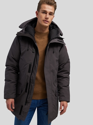 canada goose web app