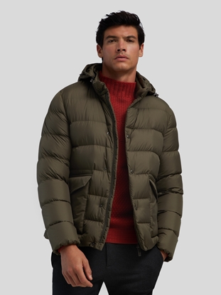 doudoune woolrich