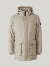 Bild von Daunenparka