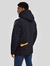 Bild von Daunenparka