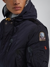 Bild von Daunenparka