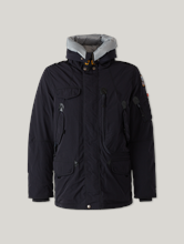 Bild von Daunenparka