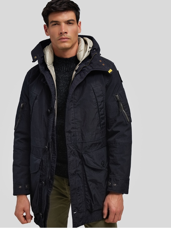 Bild von Daunenparka FELIX