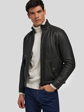 Bild von Lederblouson THORBEN