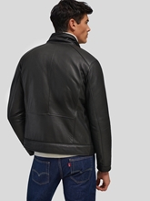 Bild von Lederblouson THORBEN