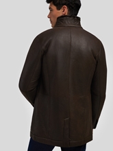 Bild von Lammfellmantel VICO