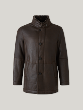 Bild von Lammfellmantel VICO