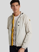 Image sur Veste légère à capuche