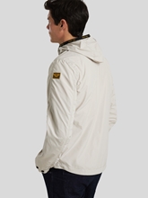 Image sur Veste légère à capuche