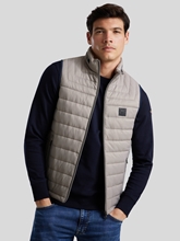 Bild von Steppweste mit Stehkragen