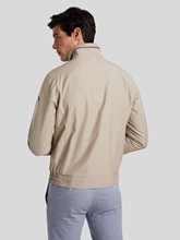 Bild von Blouson Wasserabweisend