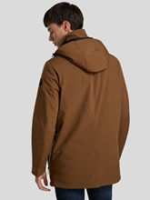 Bild von Daunenparka