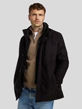 Bild von Jacke in Lederoptik