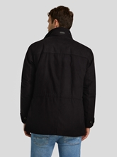 Bild von Jacke in Lederoptik