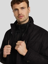 Bild von Jacke in Lederoptik