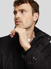 Bild von Jacke in Lederoptik