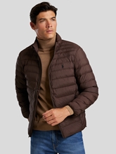 Bild von Leichte Daunenjacke