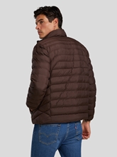 Bild von Leichte Daunenjacke