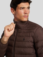 Bild von Leichte Daunenjacke